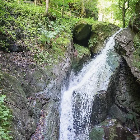 Apartmán Unterlechner Vomp