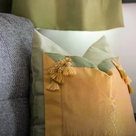 Apartmán Unterlechner *