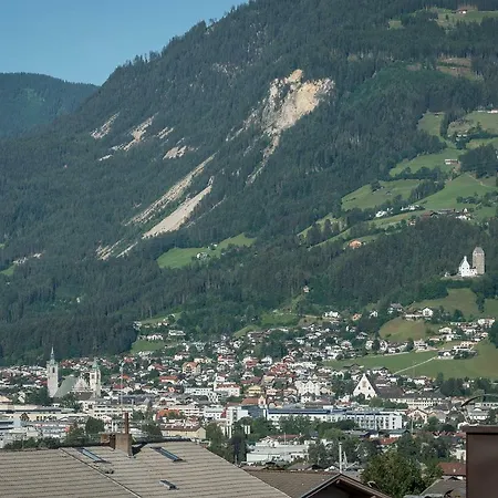 Unterlechner Apartmán Vomp