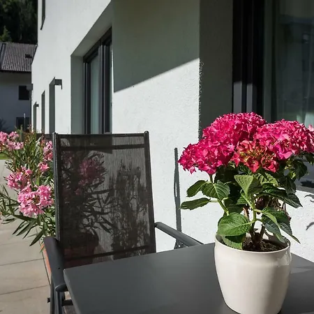 Apartmán Unterlechner Vomp