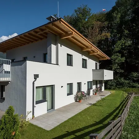 Apartmán Unterlechner Vomp