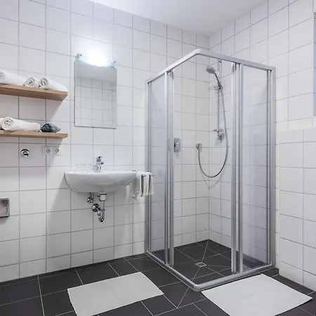 Apartmán Unterlechner Vomp