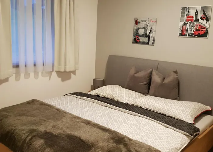 Apartment Unterlechner