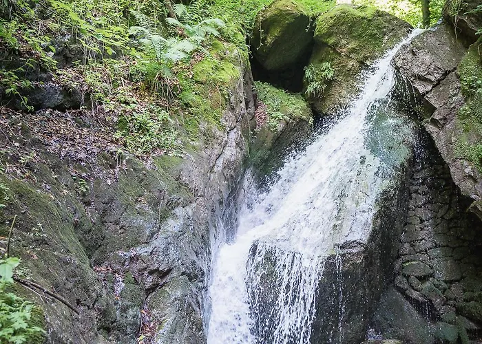 Apartment Unterlechner Vomp