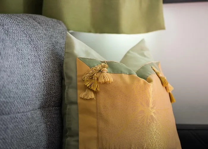 Apartment Unterlechner *