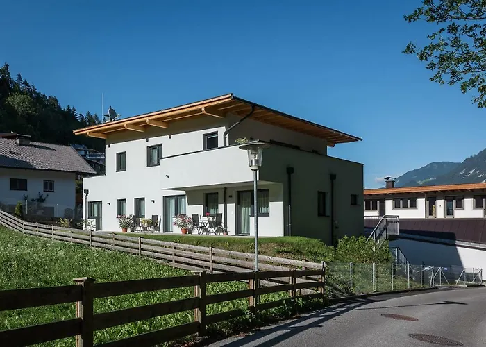 Apartment Unterlechner Vomp