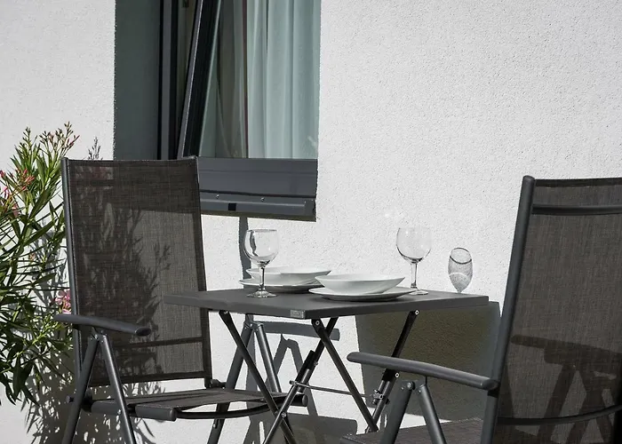 Apartment Unterlechner