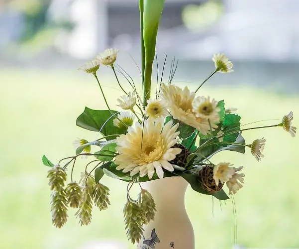 Apartment Unterlechner