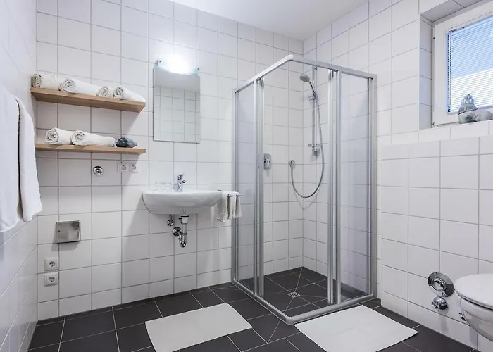 Apartment Unterlechner Vomp