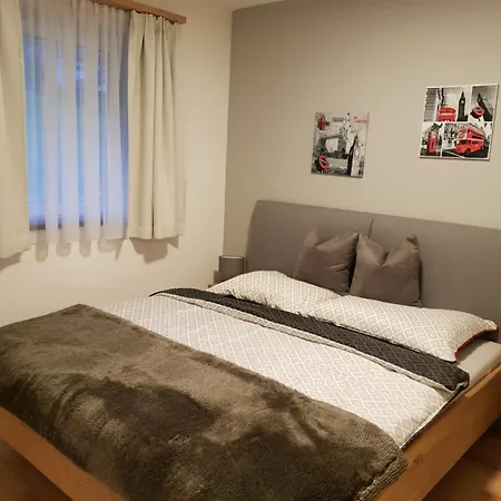 아파트 Unterlechner