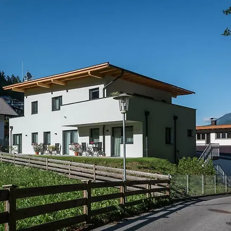 아파트 Unterlechner Vomp