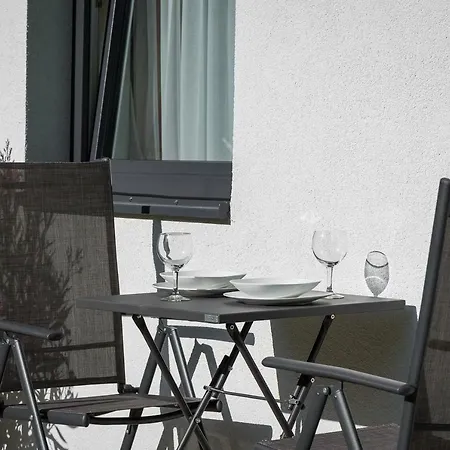 아파트 Unterlechner