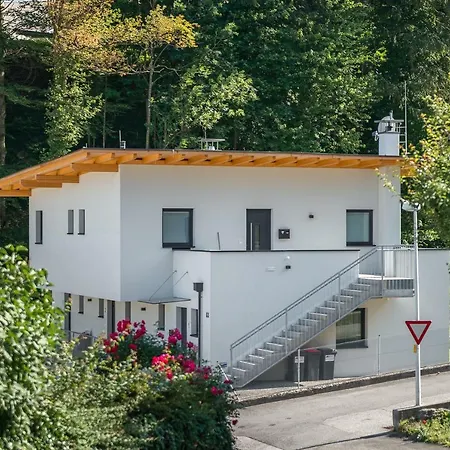 Apartment Unterlechner *